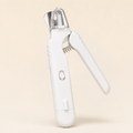 2-In-1 Pet Nail Clippers