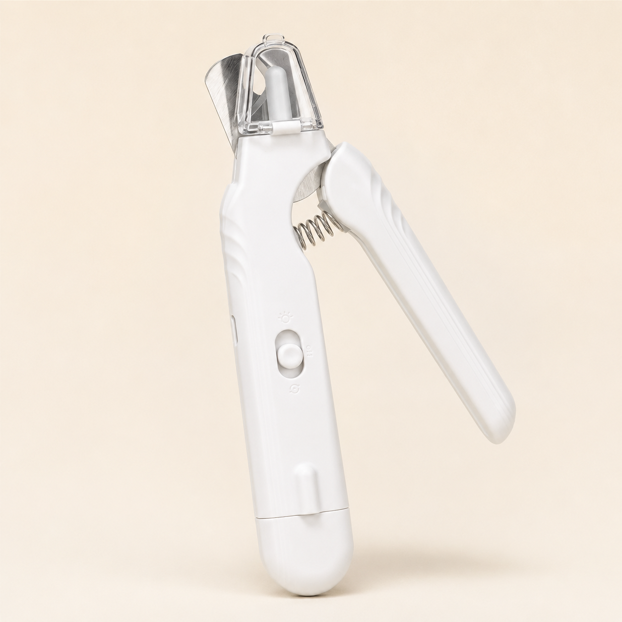 2-In-1 Pet Nail Clippers