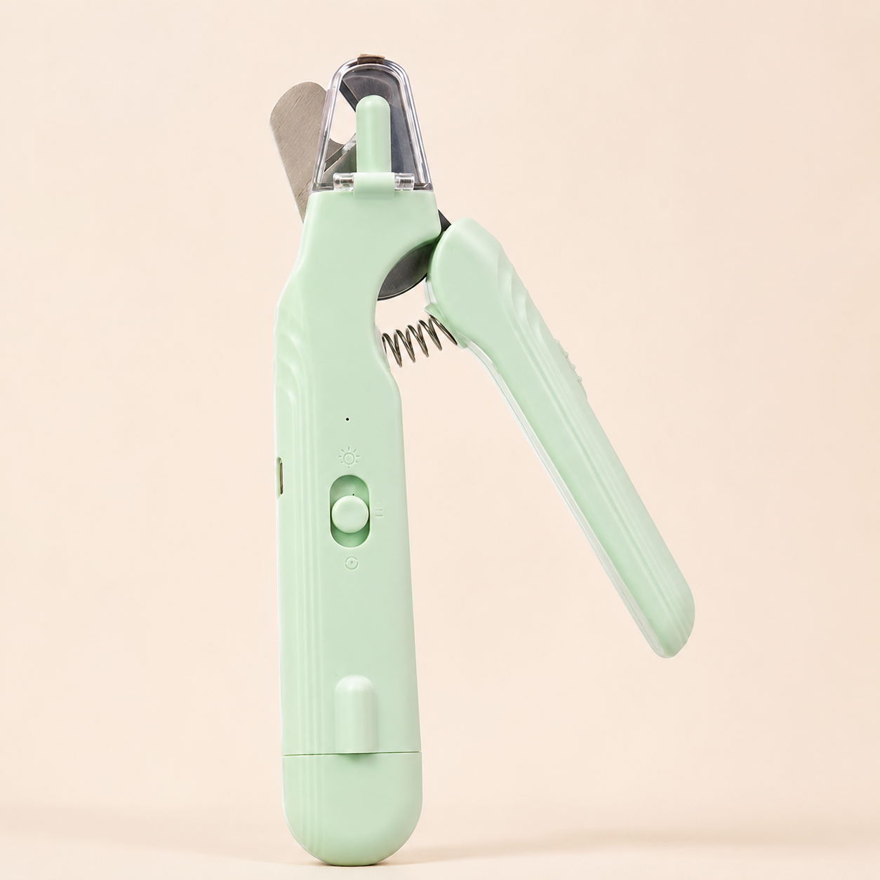 2-In-1 Pet Nail Clippers