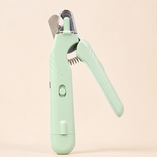 2-In-1 Pet Nail Clippers