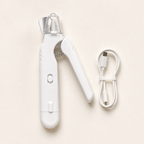 2-In-1 Pet Nail Clippers