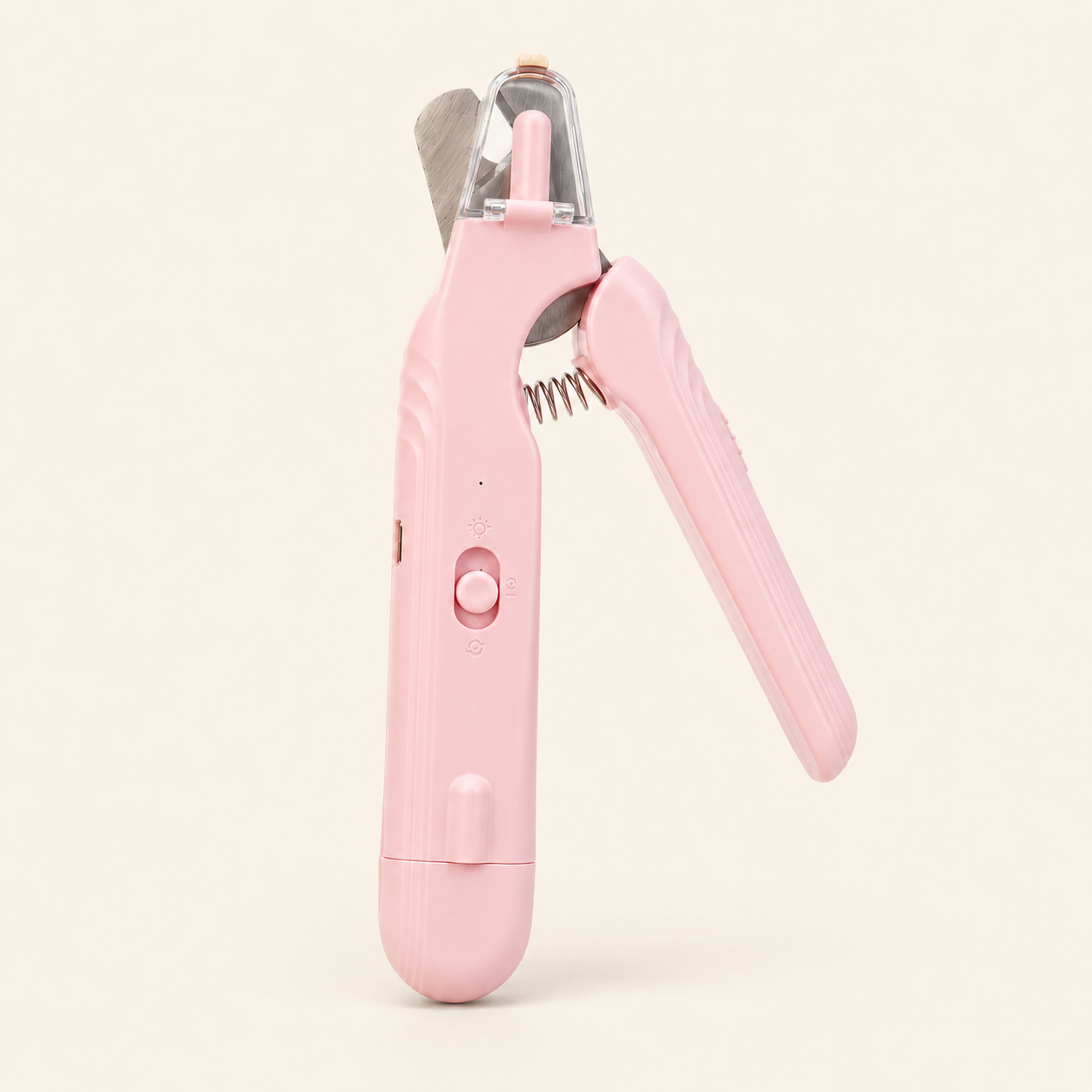 2-In-1 Pet Nail Clippers