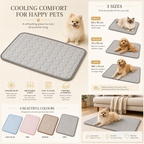 Ultimate Cooling Pet Mat