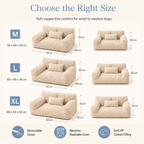 Pet Sofa Bed