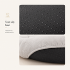 Soft Round Pet Nest Bed
