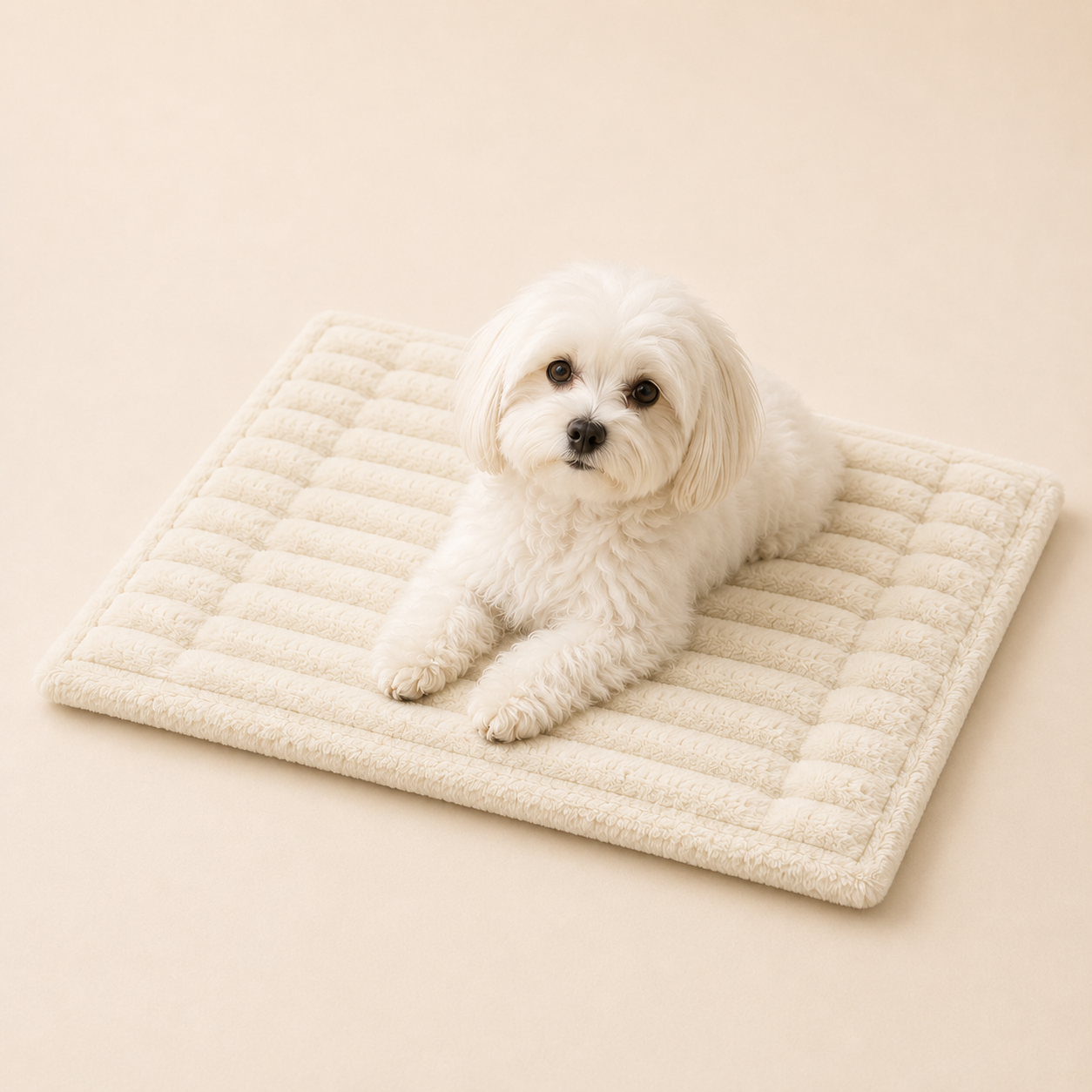Self Warming Pet Mat