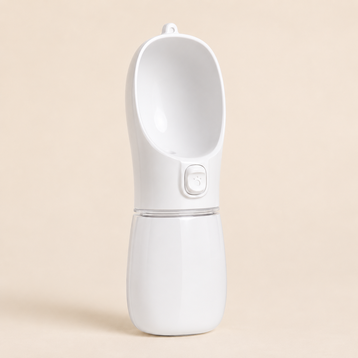 Portable Pet Water Bottle | Leak-Proof Travel Bottle & Bowl for Dogs On the Go