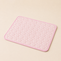 Self-Cooling Pet Mat | Instant Cooling Gel Pad for Dogs & Cats — No Water, No Electricity, No Freezing