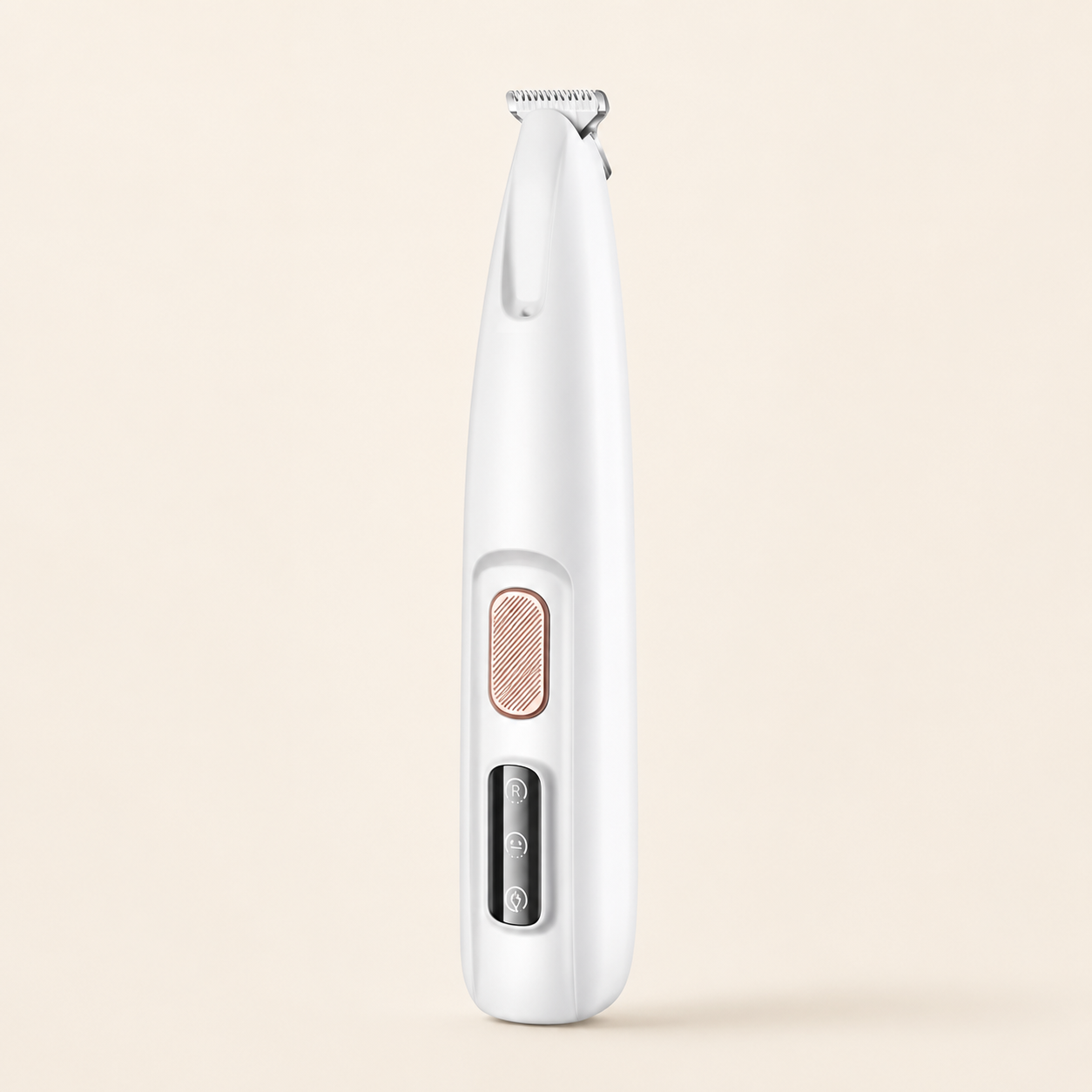 LED Pet Paw Trimmer