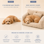 Pet Sofa Bed