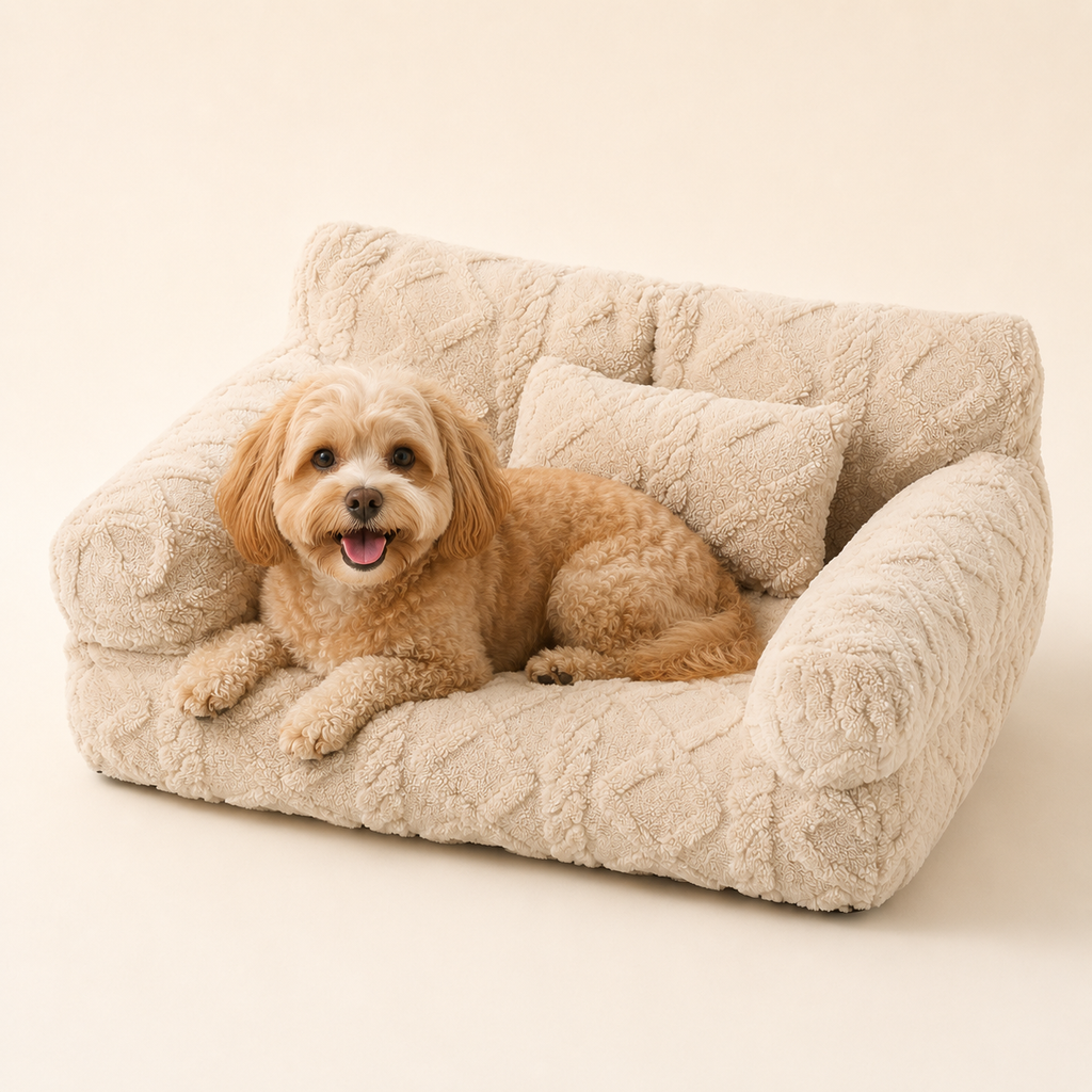 Pet Sofa Bed